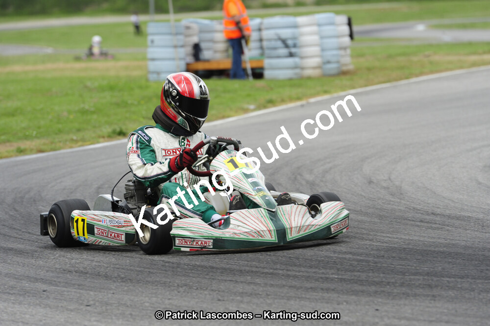 03/06/2012 : National Series Karting 2012 à Lavelanet (Photos Patrick Lascombes) 2012 — karting