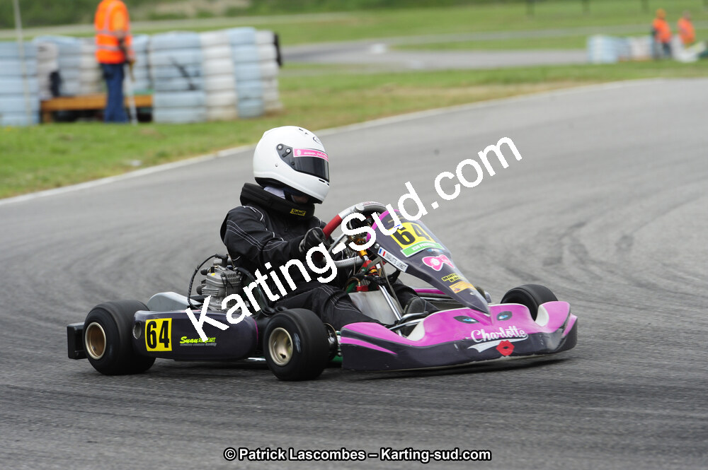 03/06/2012 : National Series Karting 2012 à Lavelanet (Photos Patrick Lascombes) 2012 — karting