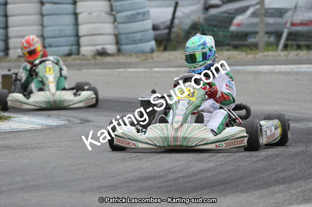 03/06/2012 : National Series Karting 2012 à Lavelanet (Photos Patrick Lascombes) 2012 — karting
