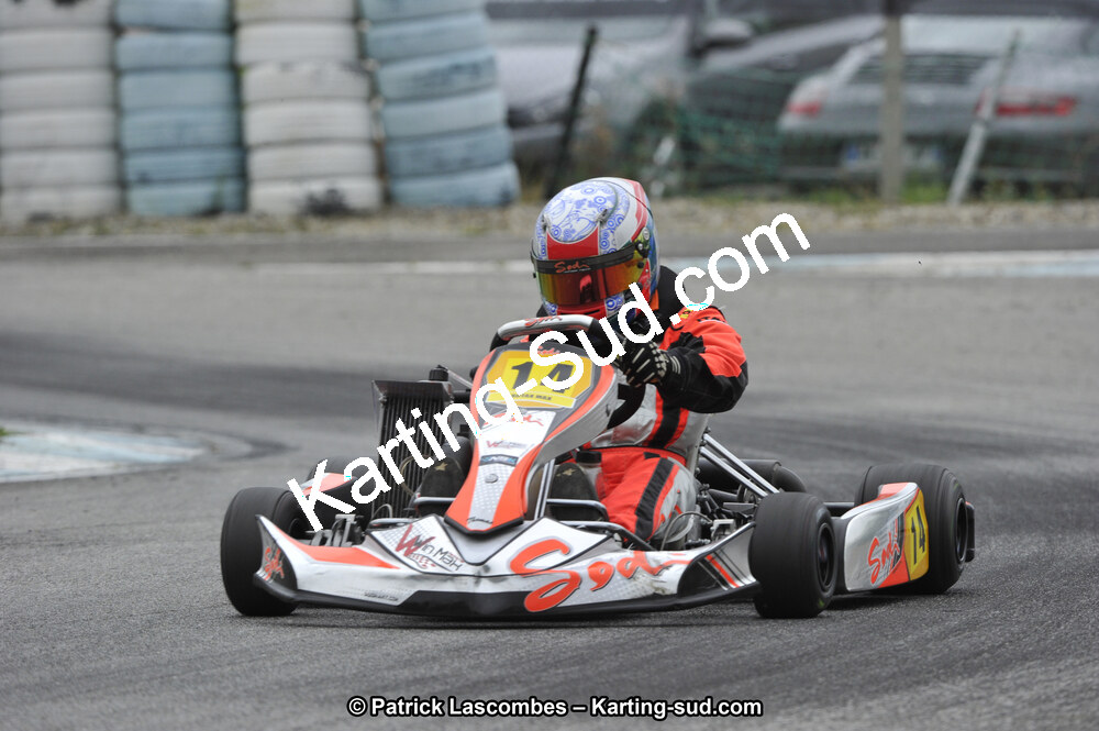 03/06/2012 : National Series Karting 2012 à Lavelanet (Photos Patrick Lascombes) 2012 — karting