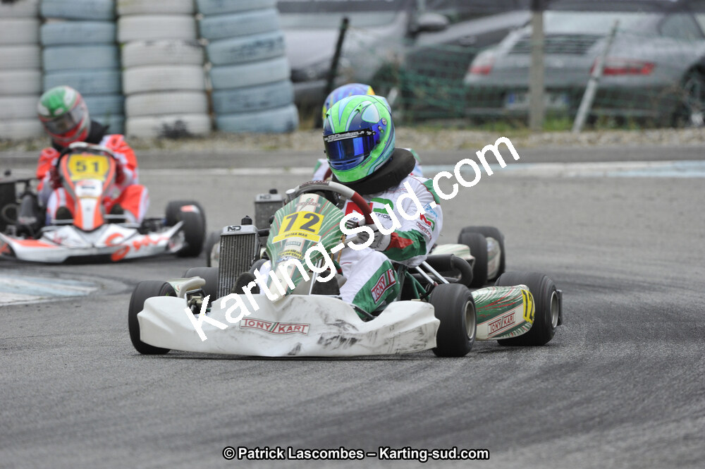 03/06/2012 : National Series Karting 2012 à Lavelanet (Photos Patrick Lascombes) 2012 — karting