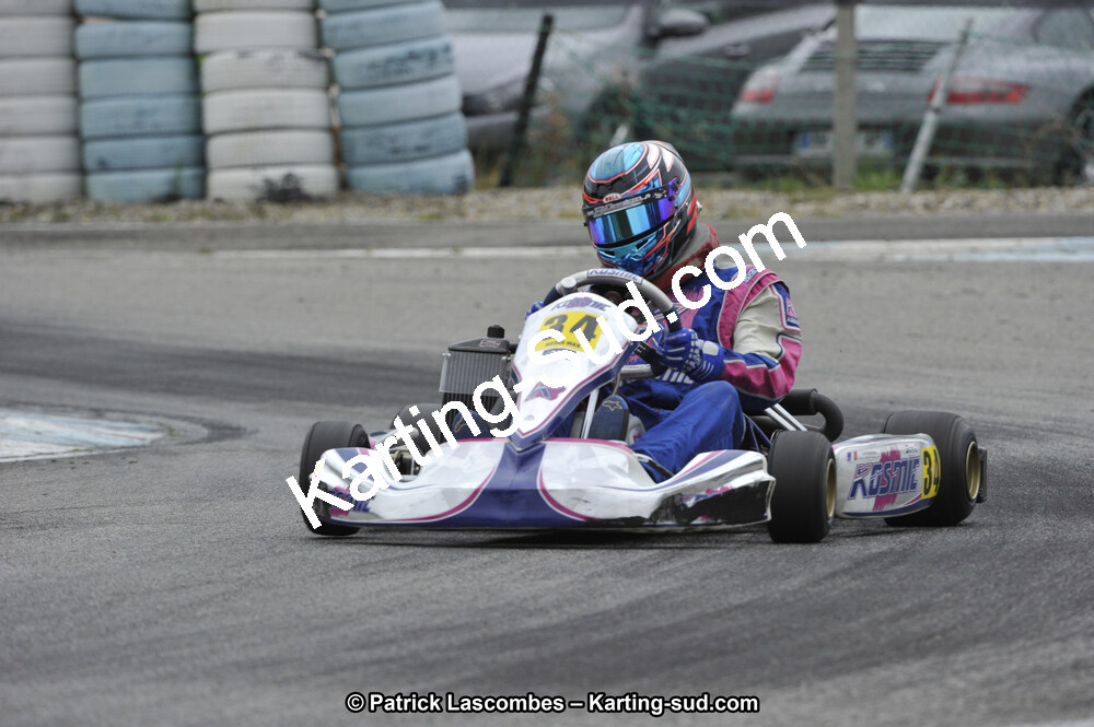 03/06/2012 : National Series Karting 2012 à Lavelanet (Photos Patrick Lascombes) 2012 — karting
