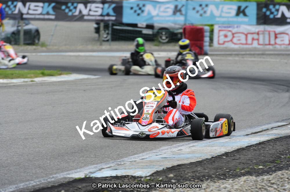 03/06/2012 : National Series Karting 2012 à Lavelanet (Photos Patrick Lascombes) 2012 — karting