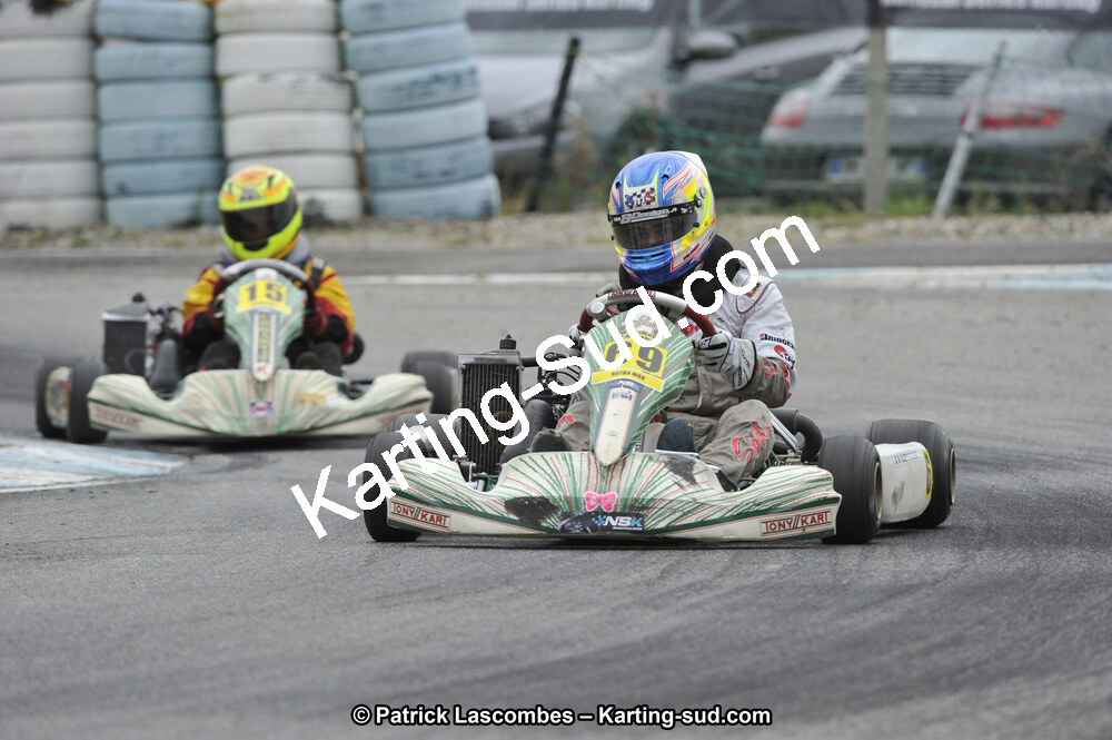 03/06/2012 : National Series Karting 2012 à Lavelanet (Photos Patrick Lascombes) 2012 — karting