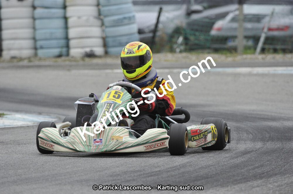 03/06/2012 : National Series Karting 2012 à Lavelanet (Photos Patrick Lascombes) 2012 — karting