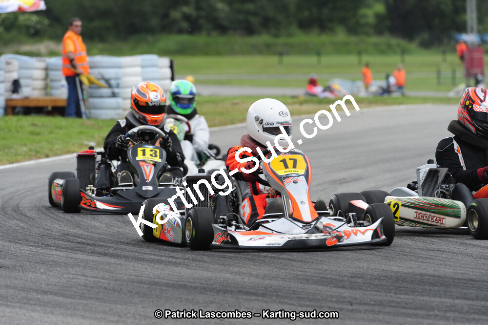 03/06/2012 : National Series Karting 2012 à Lavelanet (Photos Patrick Lascombes) 2012 — karting