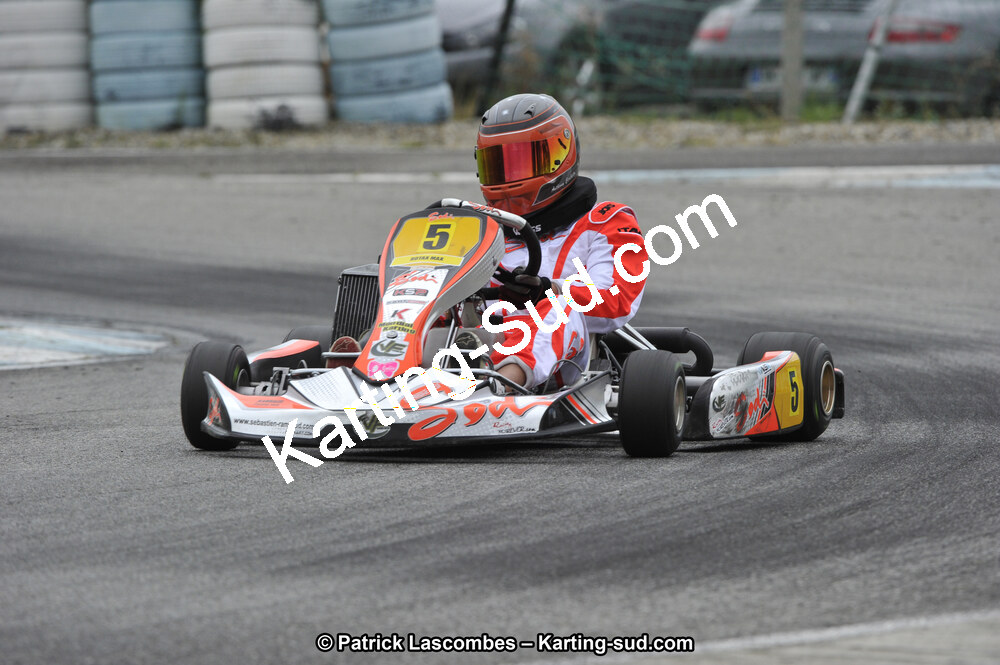 03/06/2012 : National Series Karting 2012 à Lavelanet (Photos Patrick Lascombes) 2012 — karting