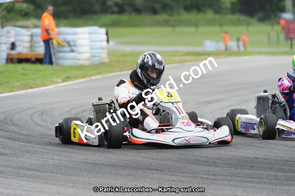 03/06/2012 : National Series Karting 2012 à Lavelanet (Photos Patrick Lascombes) 2012 — karting