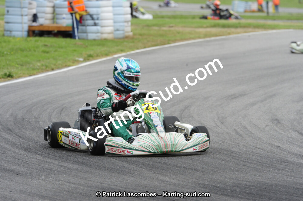 03/06/2012 : National Series Karting 2012 à Lavelanet (Photos Patrick Lascombes) 2012 — karting