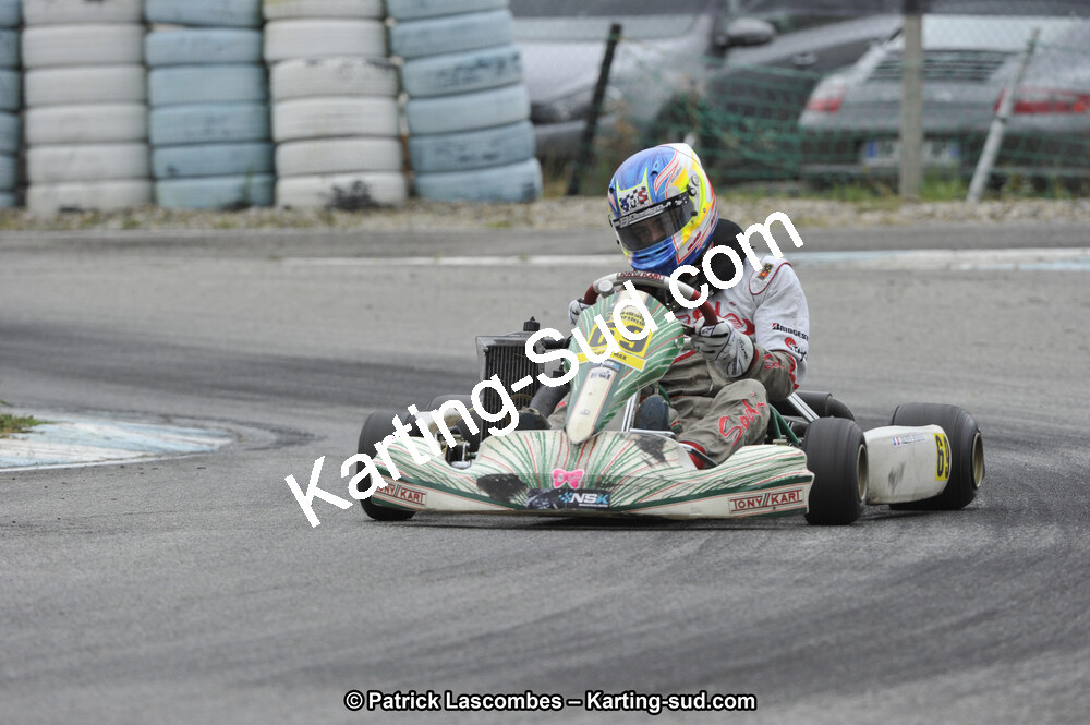 03/06/2012 : National Series Karting 2012 à Lavelanet (Photos Patrick Lascombes) 2012 — karting