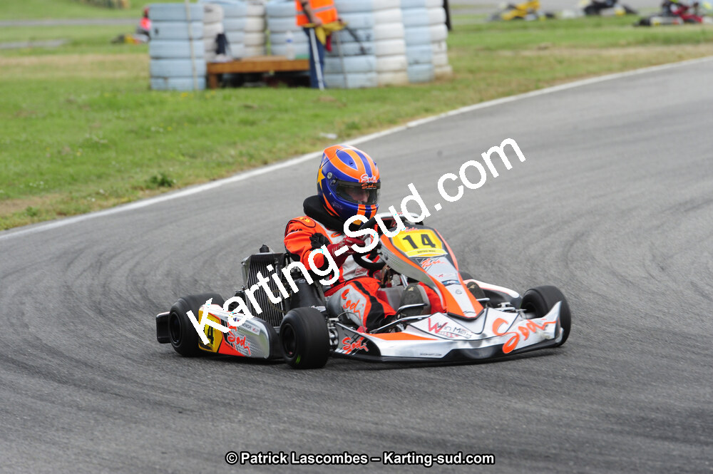 03/06/2012 : National Series Karting 2012 à Lavelanet (Photos Patrick Lascombes) 2012 — karting