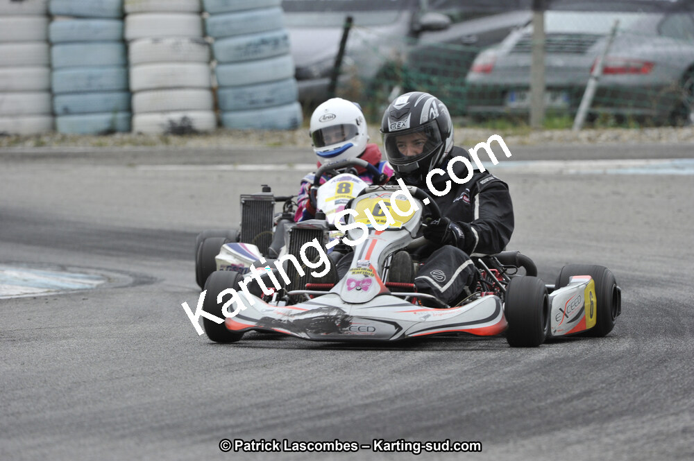 03/06/2012 : National Series Karting 2012 à Lavelanet (Photos Patrick Lascombes) 2012 — karting