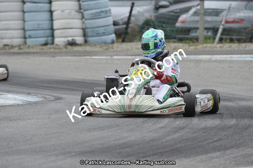 03/06/2012 : National Series Karting 2012 à Lavelanet (Photos Patrick Lascombes) 2012 — karting