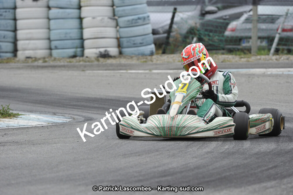 03/06/2012 : National Series Karting 2012 à Lavelanet (Photos Patrick Lascombes) 2012 — karting
