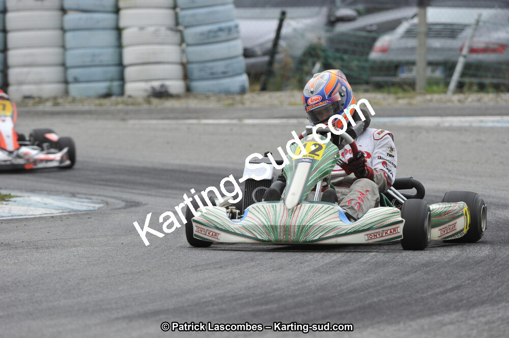03/06/2012 : National Series Karting 2012 à Lavelanet (Photos Patrick Lascombes) 2012 — karting