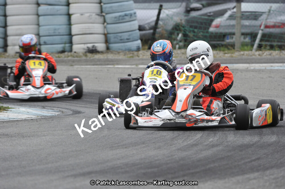 03/06/2012 : National Series Karting 2012 à Lavelanet (Photos Patrick Lascombes) 2012 — karting