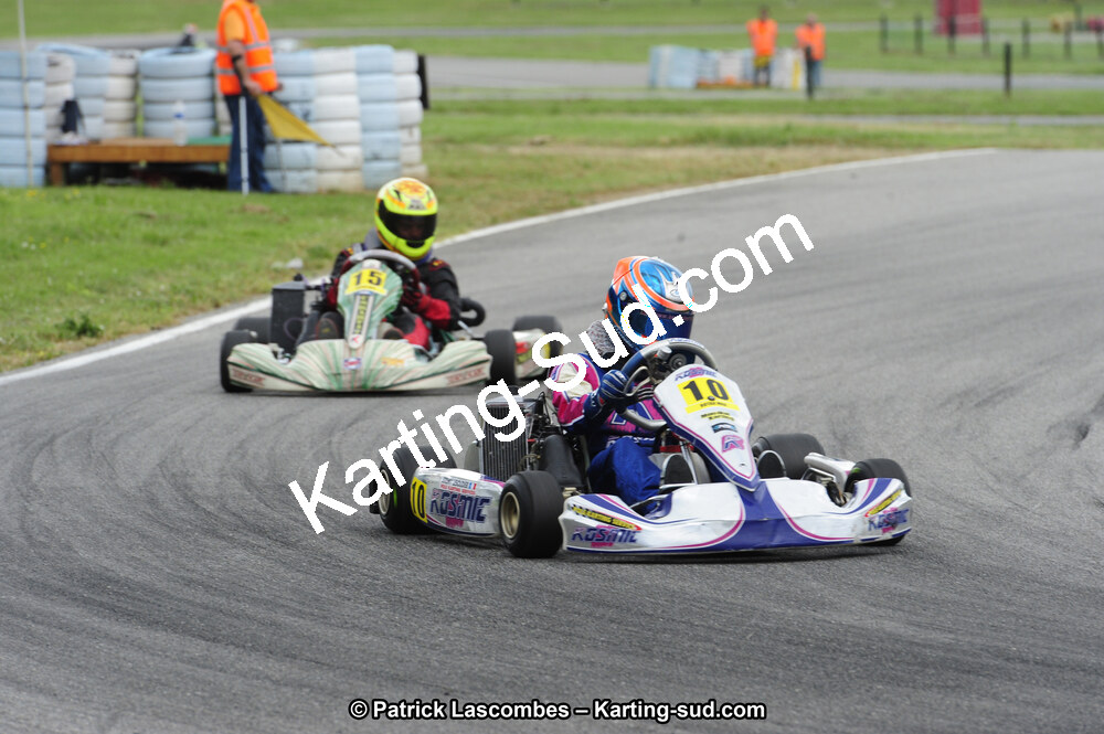 03/06/2012 : National Series Karting 2012 à Lavelanet (Photos Patrick Lascombes) 2012 — karting