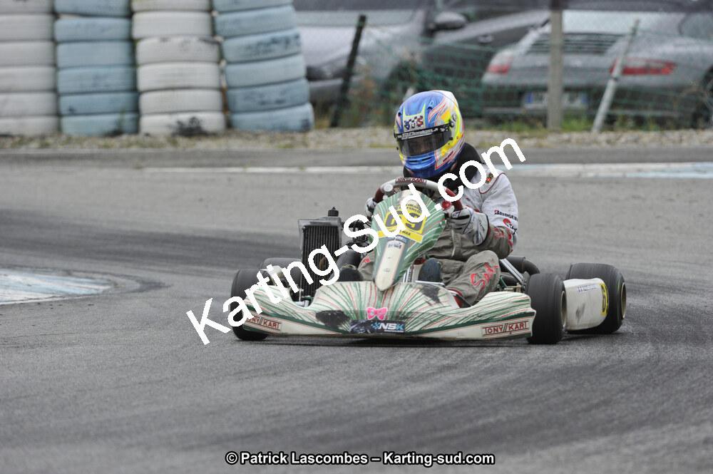 03/06/2012 : National Series Karting 2012 à Lavelanet (Photos Patrick Lascombes) 2012 — karting