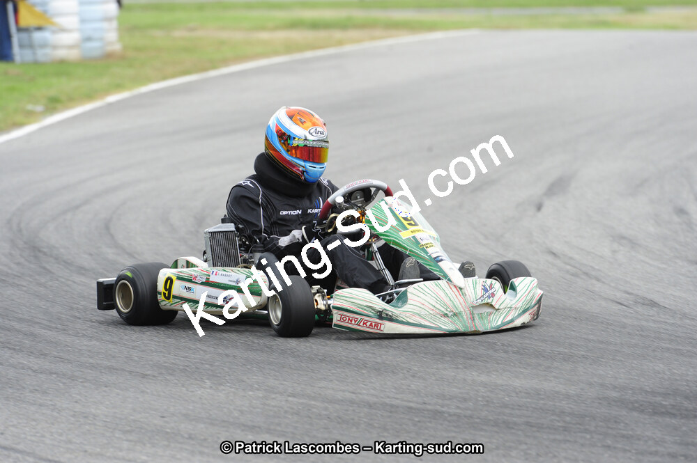 03/06/2012 : National Series Karting 2012 à Lavelanet (Photos Patrick Lascombes) 2012 — karting