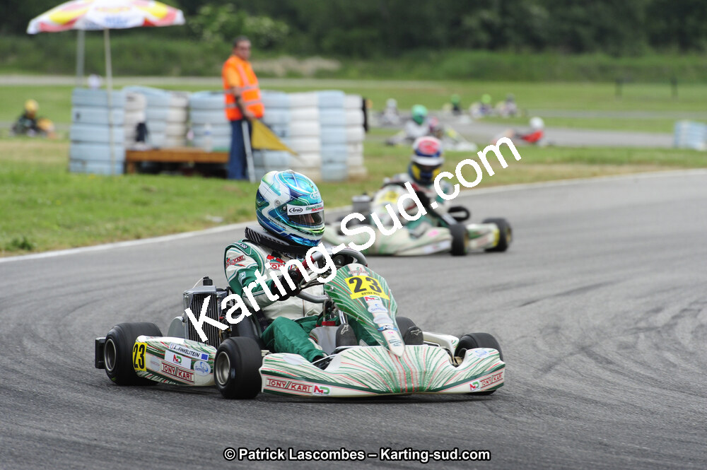 03/06/2012 : National Series Karting 2012 à Lavelanet (Photos Patrick Lascombes) 2012 — karting