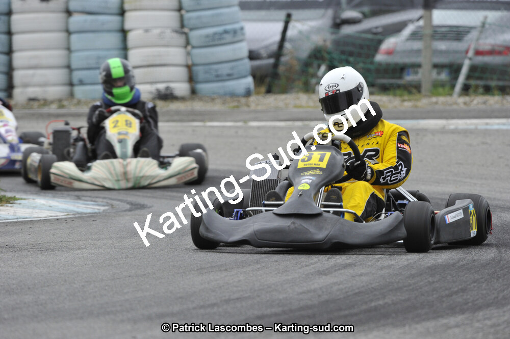 03/06/2012 : National Series Karting 2012 à Lavelanet (Photos Patrick Lascombes) 2012 — karting