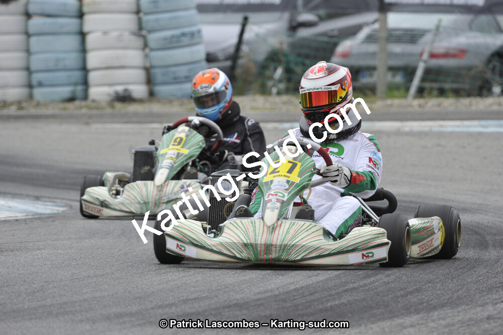 03/06/2012 : National Series Karting 2012 à Lavelanet (Photos Patrick Lascombes) 2012 — karting