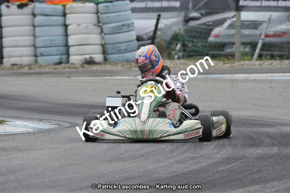 03/06/2012 : National Series Karting 2012 à Lavelanet (Photos Patrick Lascombes) 2012 — karting