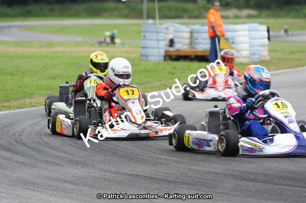 03/06/2012 : National Series Karting 2012 à Lavelanet (Photos Patrick Lascombes) 2012 — karting