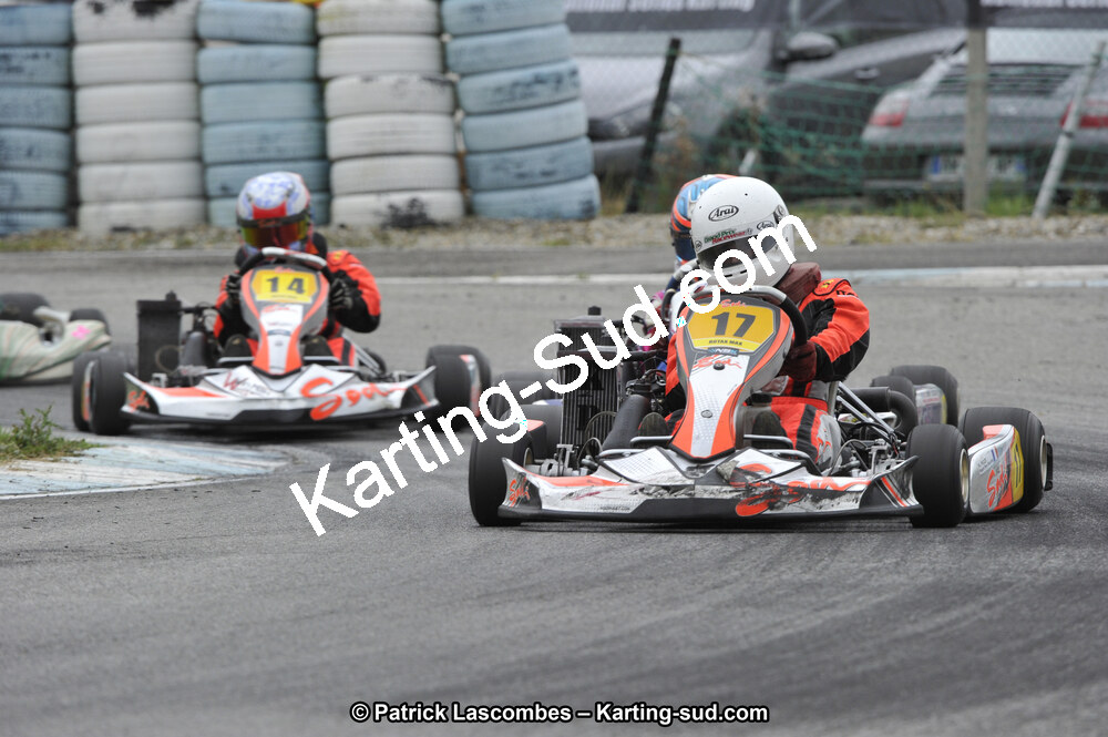 03/06/2012 : National Series Karting 2012 à Lavelanet (Photos Patrick Lascombes) 2012 — karting