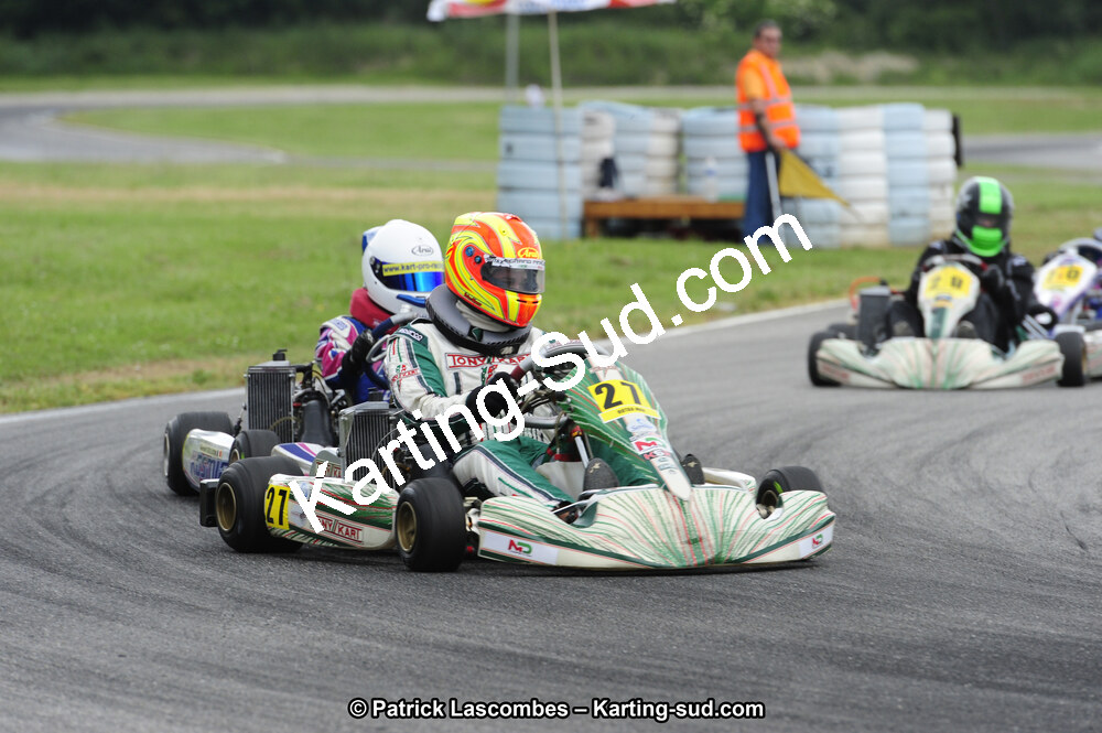 03/06/2012 : National Series Karting 2012 à Lavelanet (Photos Patrick Lascombes) 2012 — karting