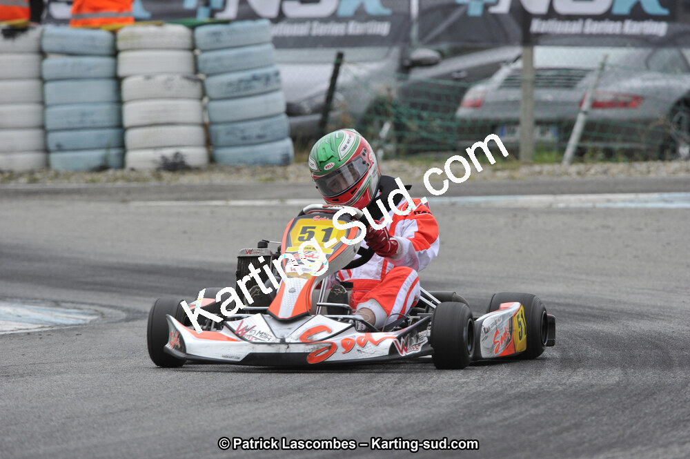 03/06/2012 : National Series Karting 2012 à Lavelanet (Photos Patrick Lascombes) 2012 — karting