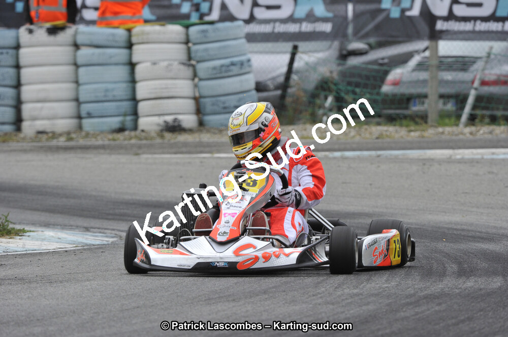 03/06/2012 : National Series Karting 2012 à Lavelanet (Photos Patrick Lascombes) 2012 — karting