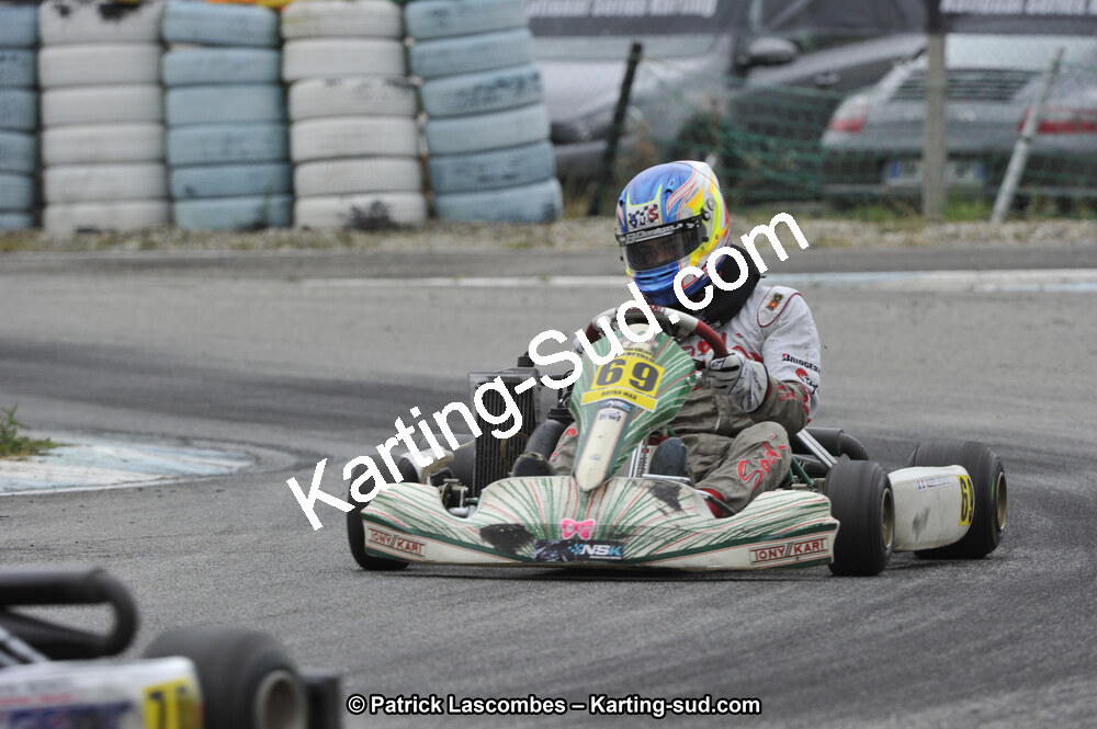 03/06/2012 : National Series Karting 2012 à Lavelanet (Photos Patrick Lascombes) 2012 — karting