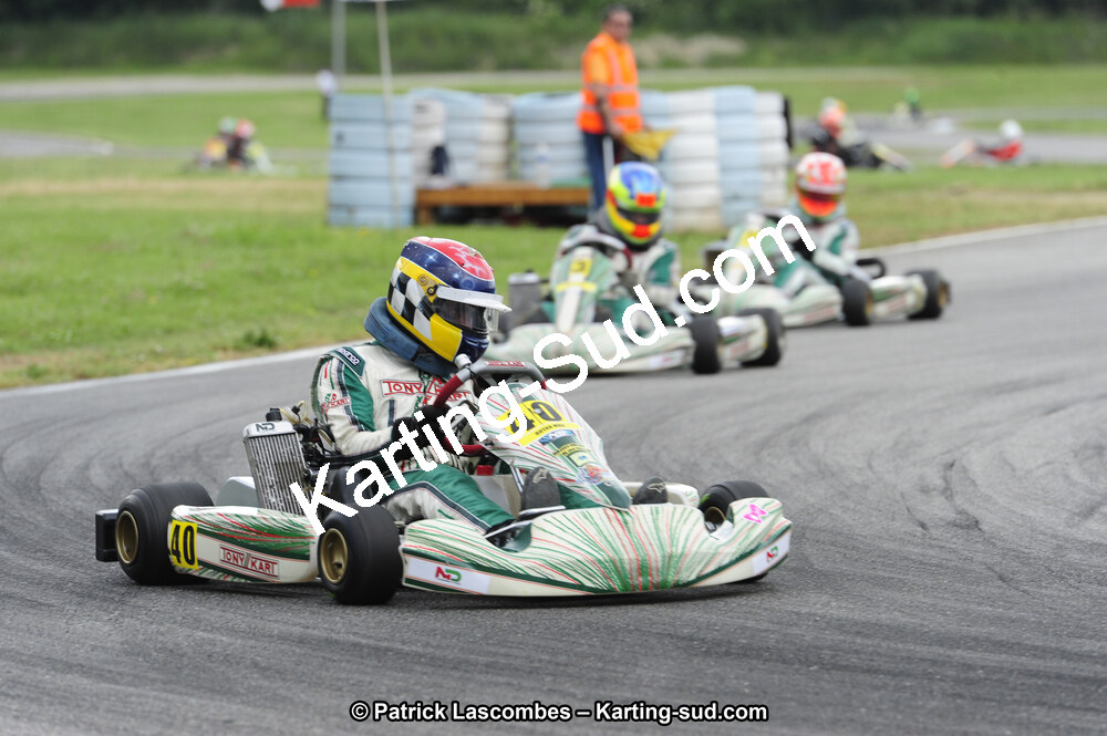 03/06/2012 : National Series Karting 2012 à Lavelanet (Photos Patrick Lascombes) 2012 — karting