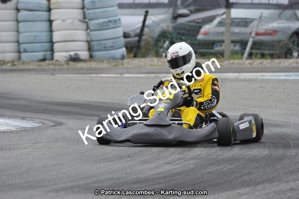 03/06/2012 : National Series Karting 2012 à Lavelanet (Photos Patrick Lascombes) 2012 — karting