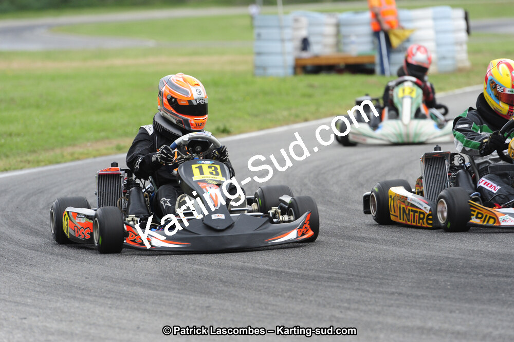 03/06/2012 : National Series Karting 2012 à Lavelanet (Photos Patrick Lascombes) 2012 — karting