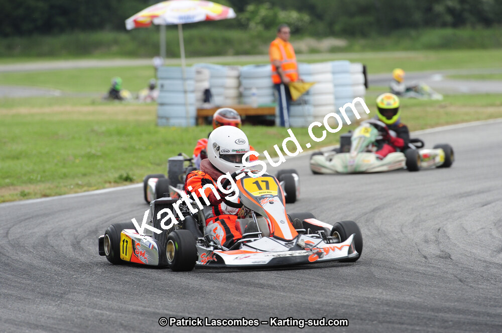 03/06/2012 : National Series Karting 2012 à Lavelanet (Photos Patrick Lascombes) 2012 — karting