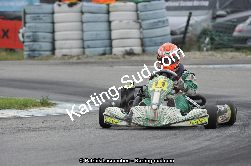 03/06/2012 : National Series Karting 2012 à Lavelanet (Photos Patrick Lascombes) 2012 — karting