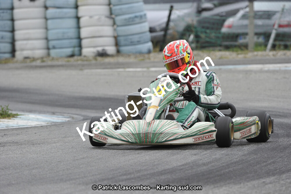 03/06/2012 : National Series Karting 2012 à Lavelanet (Photos Patrick Lascombes) 2012 — karting
