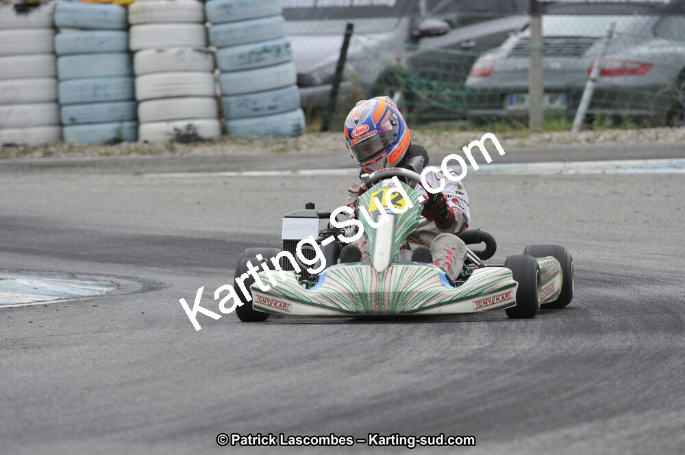 03/06/2012 : National Series Karting 2012 à Lavelanet (Photos Patrick Lascombes) 2012 — karting