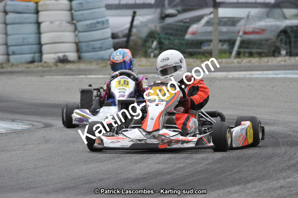 03/06/2012 : National Series Karting 2012 à Lavelanet (Photos Patrick Lascombes) 2012 — karting