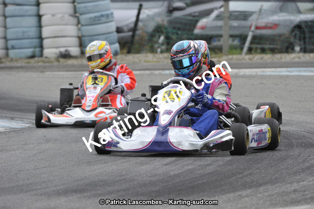 03/06/2012 : National Series Karting 2012 à Lavelanet (Photos Patrick Lascombes) 2012 — karting