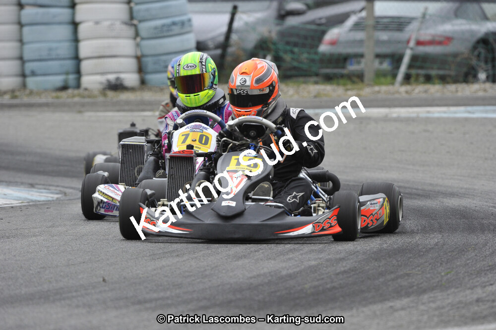 03/06/2012 : National Series Karting 2012 à Lavelanet (Photos Patrick Lascombes) 2012 — karting