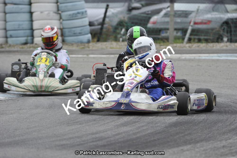 03/06/2012 : National Series Karting 2012 à Lavelanet (Photos Patrick Lascombes) 2012 — karting