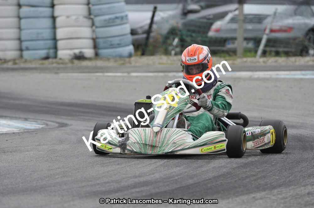 03/06/2012 : National Series Karting 2012 à Lavelanet (Photos Patrick Lascombes) 2012 — karting