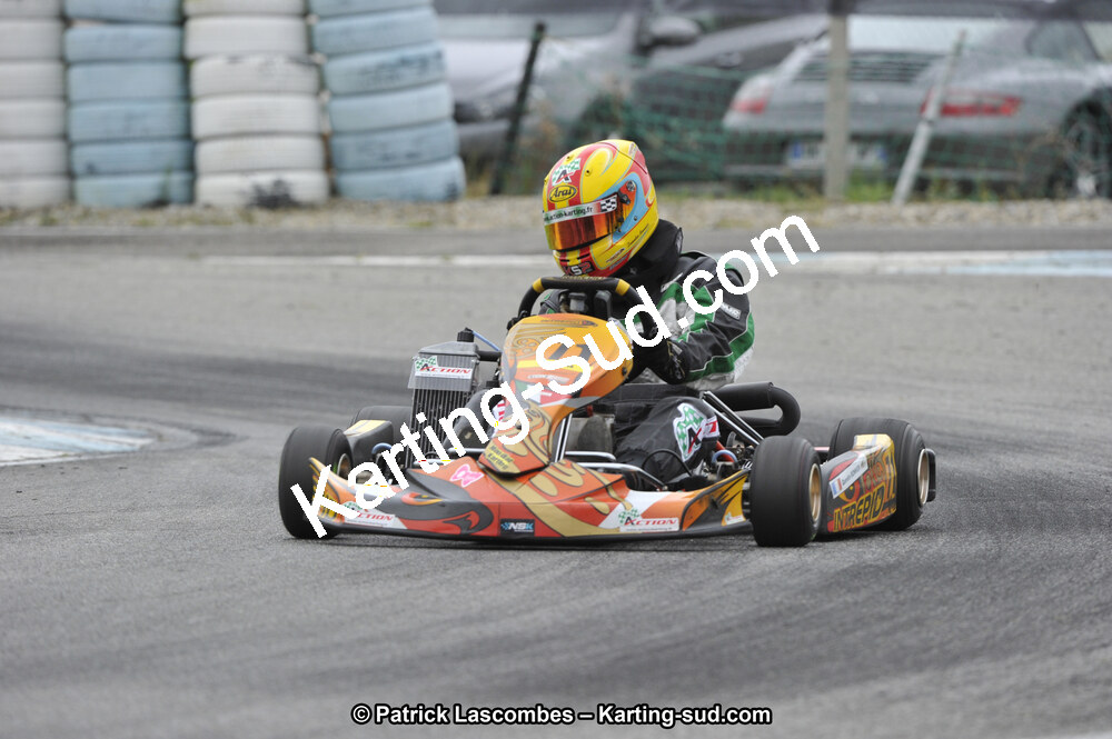 03/06/2012 : National Series Karting 2012 à Lavelanet (Photos Patrick Lascombes) 2012 — karting
