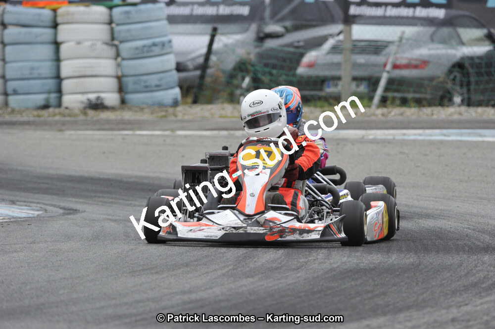 03/06/2012 : National Series Karting 2012 à Lavelanet (Photos Patrick Lascombes) 2012 — karting