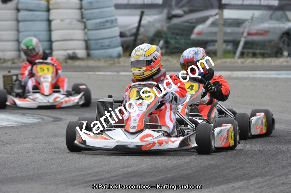 03/06/2012 : National Series Karting 2012 à Lavelanet (Photos Patrick Lascombes) 2012 — karting