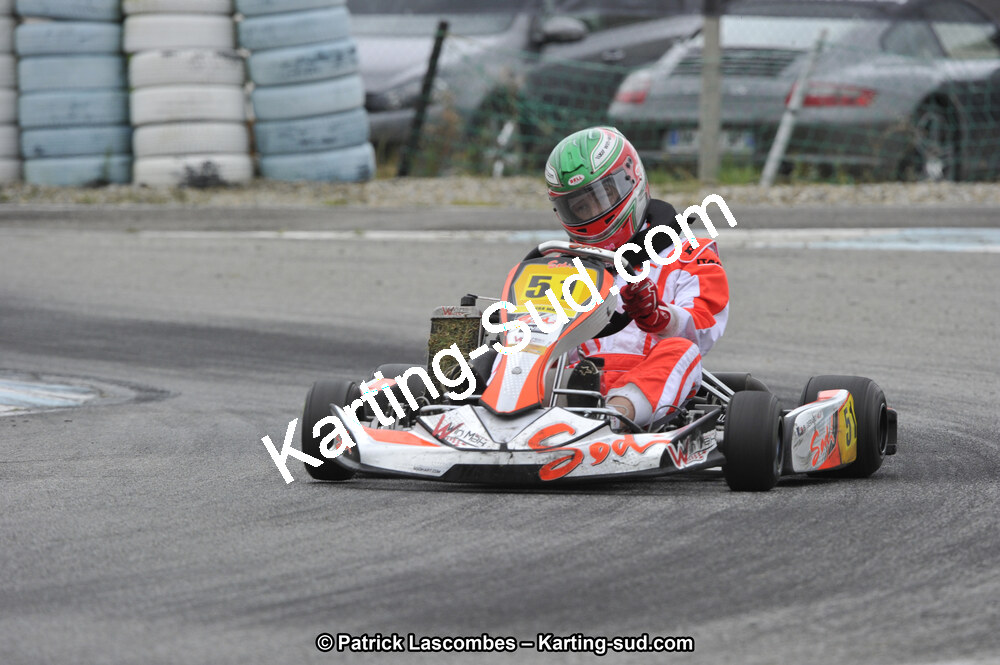 03/06/2012 : National Series Karting 2012 à Lavelanet (Photos Patrick Lascombes) 2012 — karting
