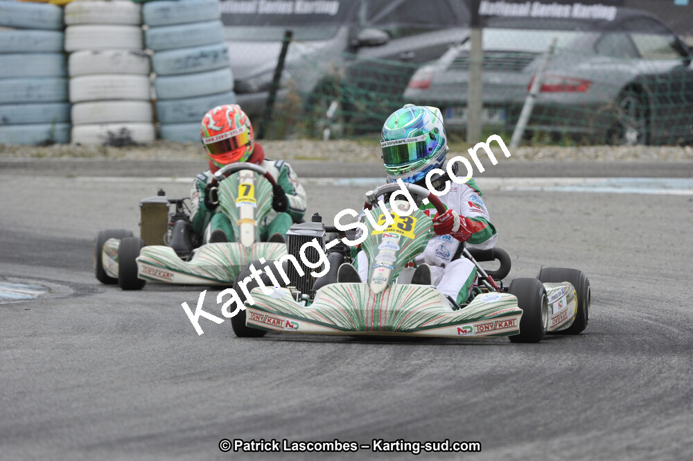 03/06/2012 : National Series Karting 2012 à Lavelanet (Photos Patrick Lascombes) 2012 — karting